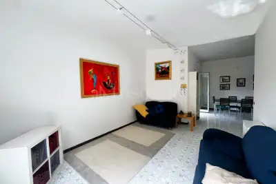 Casa in vendita, Via Angelo Olivieri, Roma