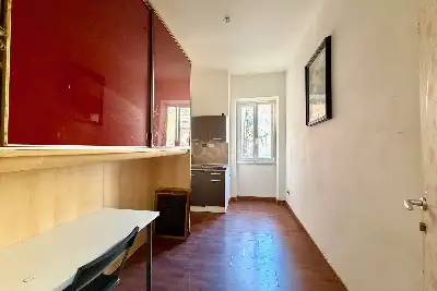 Casa in vendita, Via dei Furi, Roma