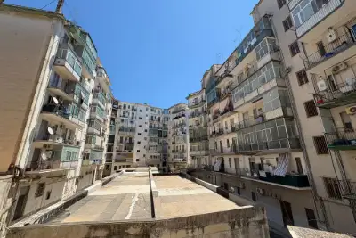 Casa in vendita, Via la Spezia, Siracusa