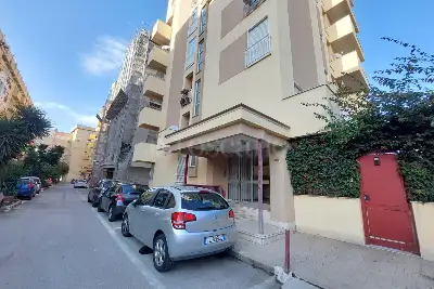 Casa in vendita, Via Gustavo Roccella, Palermo