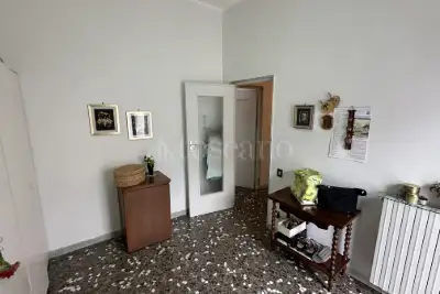 Attico in vendita, Via Napoli, Bari