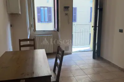 Casa in vendita, Via Correggio, Milano