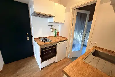 Casa in affitto, Via Giuseppe e Francesco Carlo Maggiolini, Milano