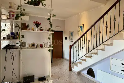 Casa in vendita, Via Ruggero Leoncavallo, Mentana