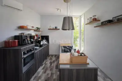 Villa Bifamiliare in vendita, Via Antonio Cagnoni, Roma