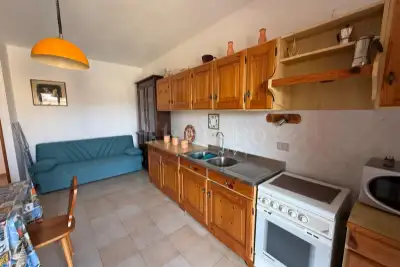 Casa in vendita, Via Umberto I, Villasimius
