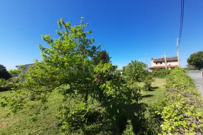 Edificabile Residenziali in vendita, Via Serole, Roma