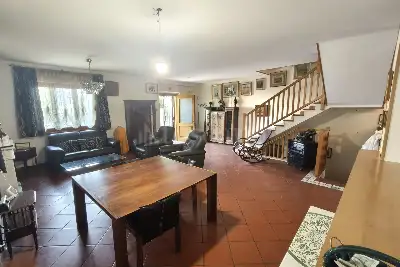 Villa in vendita, Via Marc'Antonio Cesti, Roma