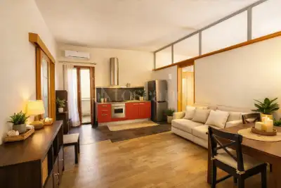 Casa in vendita, Via Volturno, Palermo