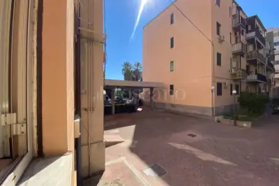 Casa in vendita, Via Pola, Messina