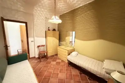 Casa Indipendente in vendita, Contrada Musarra, Messina