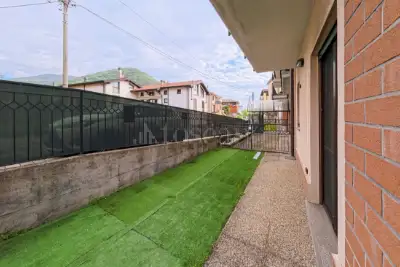 Casa in vendita, Via Campagna, Lavena Ponte Tresa