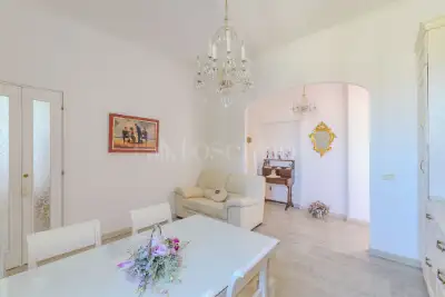 Penthouse for sale, Via Giovanni Battista Bodoni, Roma