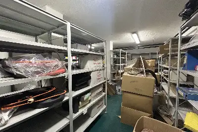 Laboratorio in vendita, Viale Cirene, Milano