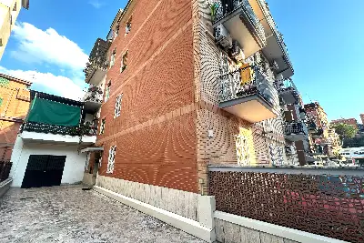 Casa in vendita, Vicolo Monte delle Capre, Roma