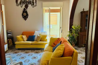 Casa in vendita, Via de Caro, Catania