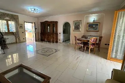 Villa in vendita, Via delle Nespole, Roma