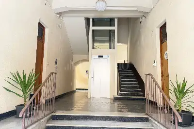 Casa in vendita, Via Macallè, Catania