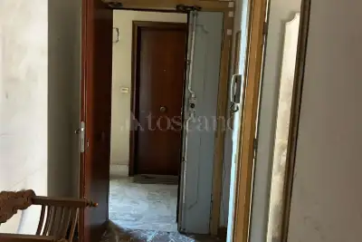 Casa in affitto, Via Trionfale, Roma