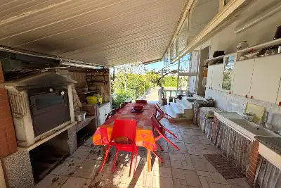 Villa in vendita, Via Bove Marino, Noto