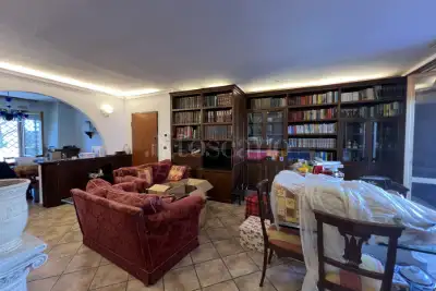 Casa in vendita, Via Conti di Rieti, Roma