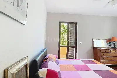 Villa in vendita, Strada Vicinale Monti Bianchinu 23, Sassari