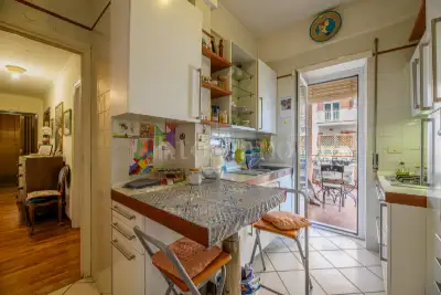 Casa in vendita, Via Raffaele Paolucci, Roma