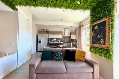 Casa in vendita, Via dei Quintili, Roma
