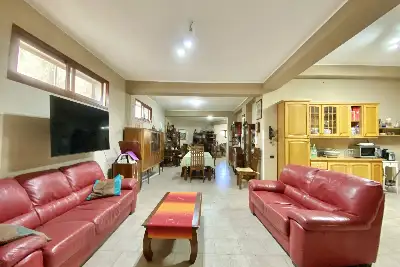 Villa in vendita, Via Linea Messina , Messina