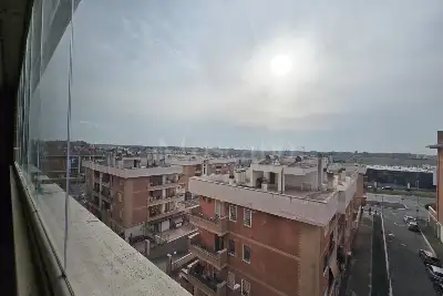 Attico in vendita, Via Giovanni Censori, Roma