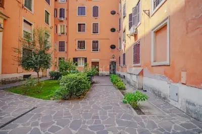 Casa in vendita, Via Amerigo Vespucci, Roma