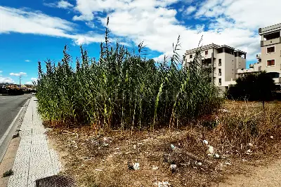 Edificabile Residenziali in vendita, VIA WALTER FRAU , Olbia