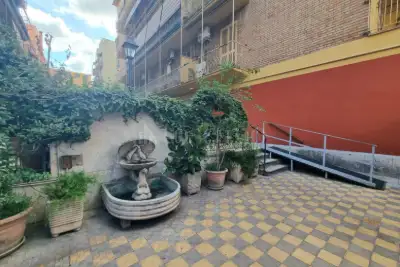 Casa in vendita, Via dei Fulvi, Roma