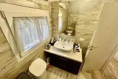 Villa Bifamiliare in vendita, Via del Santellone, Brescia