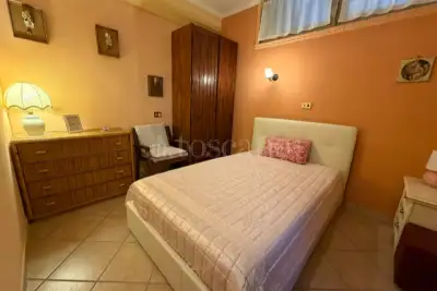 Villa Bifamiliare in vendita, Viale America, Ladispoli