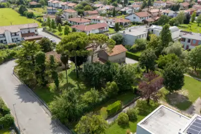 Casa Indipendente in vendita, Via Prata, Pordenone