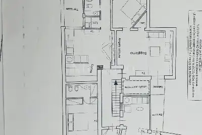 Magazzino in vendita, VIA GROTTE BIANCHE, Catania