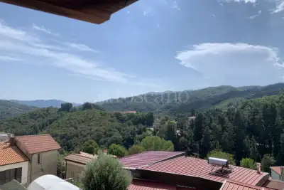 Casa Indipendente in vendita, Via Cona, Serrastretta
