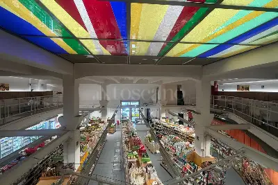 Negozio in vendita, Pressi Palazzo Doglio, Cagliari