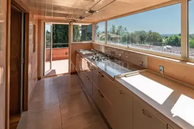 Casa in vendita, Viale delle Rughe, Formello