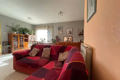 Casa Indipendente in vendita, Via Silone 15, Colonnella