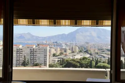 Attico in vendita, Via dell'Autonomia Siciliana, Palermo