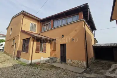 Casa Indipendente in vendita, Via 1° Maggio, Bressana Bottarone