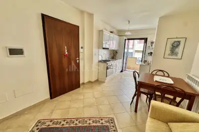 Casa in vendita, Via Cristoforo Colombo, Nettuno