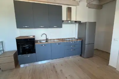 Casa in affitto, Viale Maria, Fiumicino
