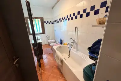 Casa in vendita, Via della Tecnica, Pomezia