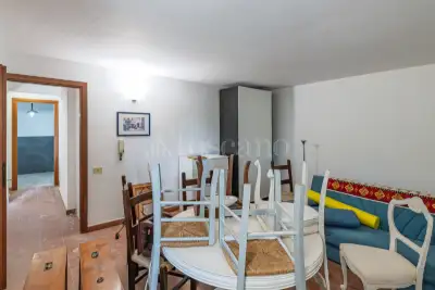 Villino a Schiera in vendita, Viale delle Rughe, Formello