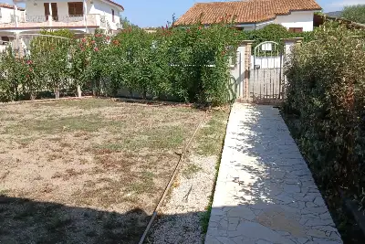Casa Indipendente in vendita, Porto Pino, Sant'Anna Arresi