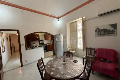 House for sale, Via Monsignor Ventimiglia, Catania