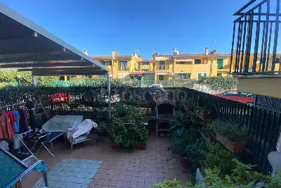 Casa in vendita, Via Novaledo, Roma